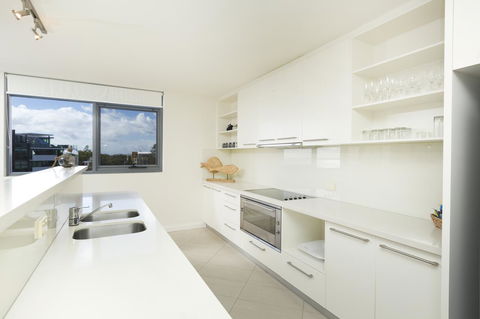 Sevan Apartments Forster - QLD Tourism 10