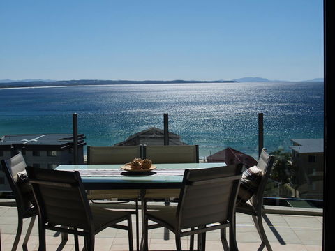 Sevan Apartments Forster - QLD Tourism 7