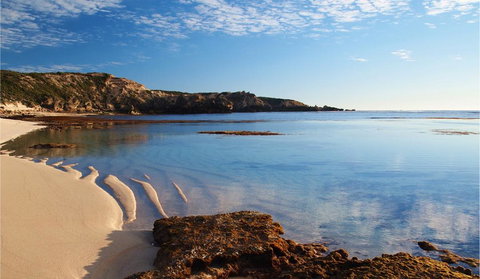 Sea & Soul Beachside Apartments - QLD Tourism 1