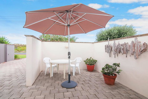 Sea & Soul Beachside Apartments - QLD Tourism 10