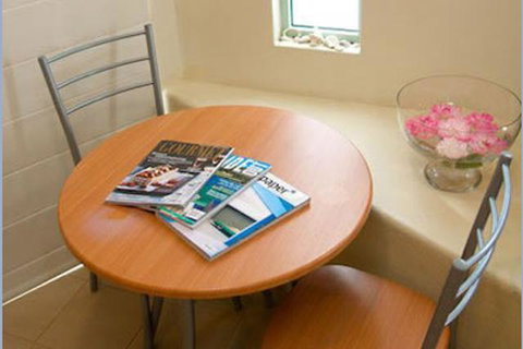 Sea & Soul Beachside Apartments - QLD Tourism 8