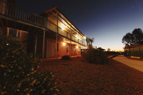 Capricorn Village - QLD Tourism 0