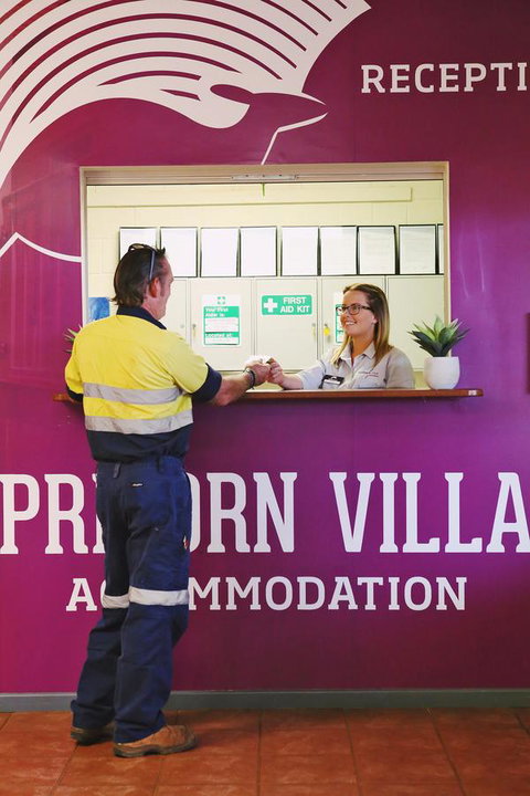 Capricorn Village - QLD Tourism 33
