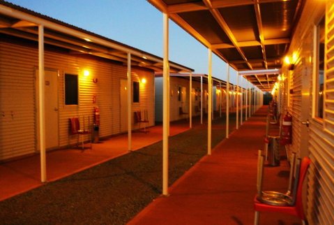 Capricorn Village - QLD Tourism 13