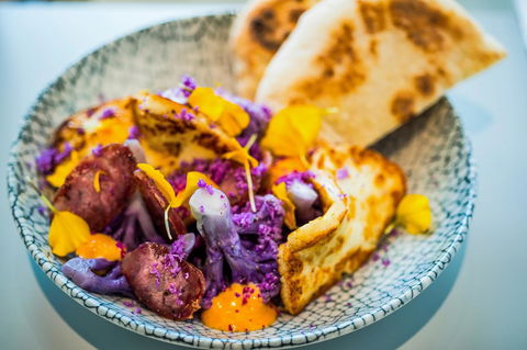 The Adnate Perth - Art Series - QLD Tourism 5