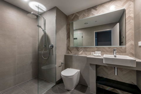 The Adnate Perth - Art Series - QLD Tourism 22