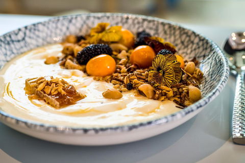 The Adnate Perth - Art Series - QLD Tourism 3