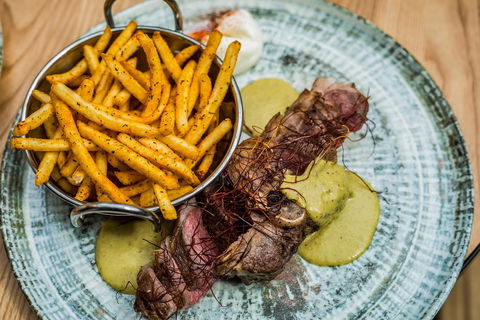 The Adnate Perth - Art Series - QLD Tourism 9