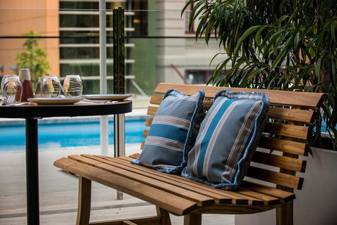 The Adnate Perth - Art Series - QLD Tourism 7