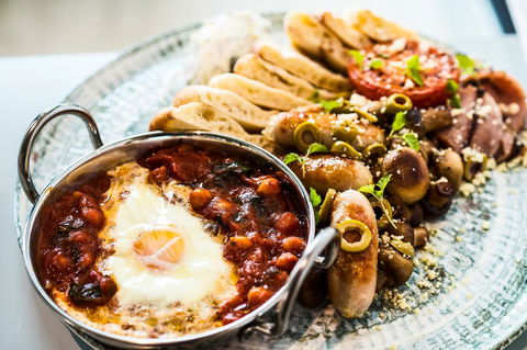 The Adnate Perth - Art Series - QLD Tourism 4