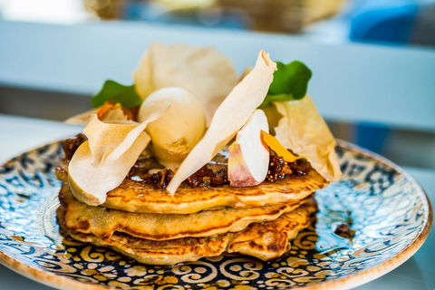 The Adnate Perth - Art Series - QLD Tourism 1