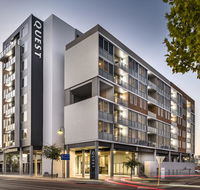 Quest Midland - Queensland Tourism