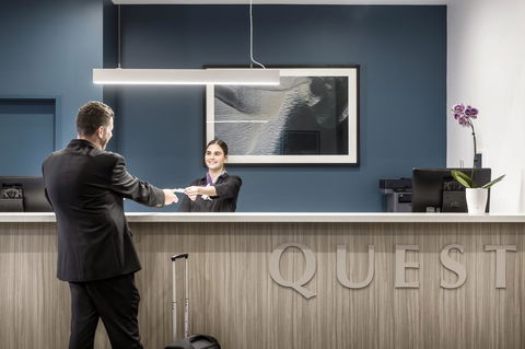 Quest Midland - Queensland Tourism 4