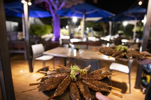 Karrinyup Waters Resort - Queensland Tourism 29