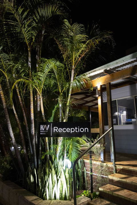 Karrinyup Waters Resort - Queensland Tourism 38