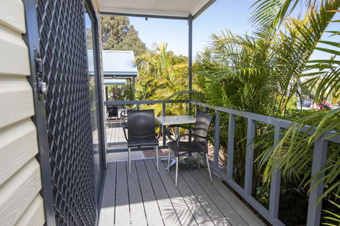 Karrinyup Waters Resort - Queensland Tourism 41