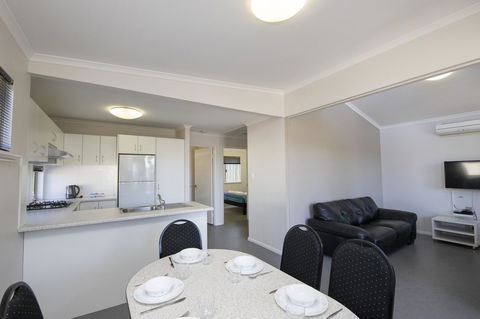 Karrinyup Waters Resort - Queensland Tourism 5