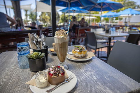 Karrinyup Waters Resort - Queensland Tourism 35