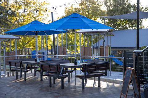 Karrinyup Waters Resort - Queensland Tourism 25