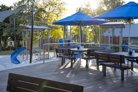 Karrinyup Waters Resort - Queensland Tourism 11