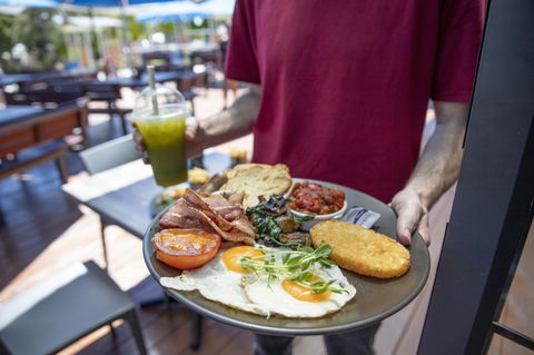 Karrinyup Waters Resort - Queensland Tourism 10