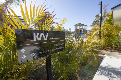 Karrinyup Waters Resort - Queensland Tourism 23