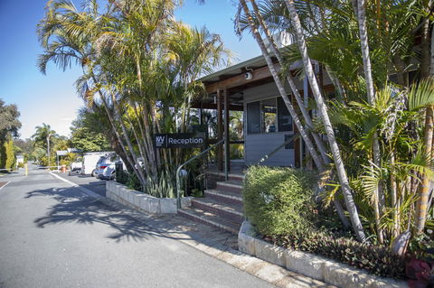 Karrinyup Waters Resort - Queensland Tourism 42