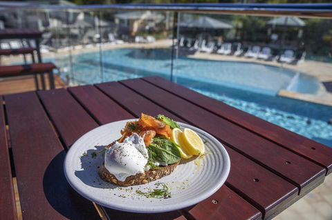 Karrinyup Waters Resort - Queensland Tourism 6
