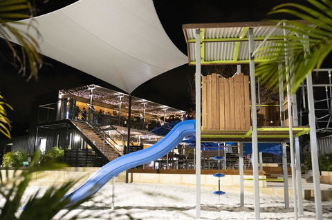 Karrinyup Waters Resort - Queensland Tourism 16