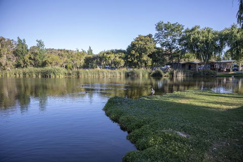 Karrinyup Waters Resort - Queensland Tourism 15