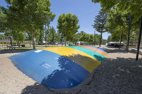 Karrinyup Waters Resort - Queensland Tourism 43