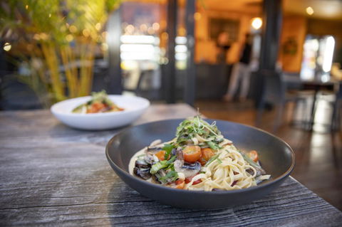 Karrinyup Waters Resort - Queensland Tourism 22