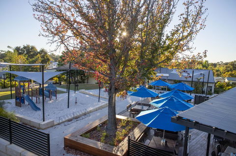 Karrinyup Waters Resort - Queensland Tourism 26
