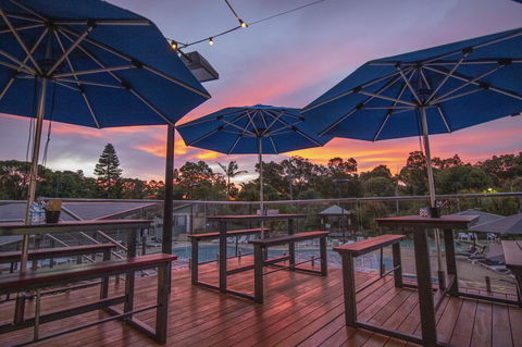Karrinyup Waters Resort - Queensland Tourism 4