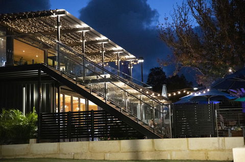 Karrinyup Waters Resort - Queensland Tourism 20