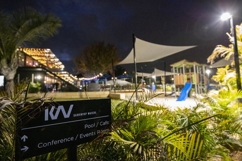Karrinyup Waters Resort - Queensland Tourism 32