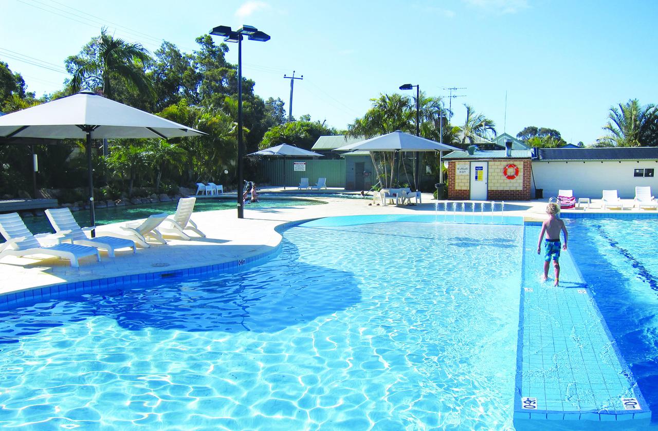 Wembley WA Queensland Tourism