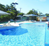 Karrinyup Waters Resort - Queensland Tourism