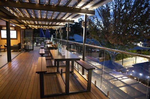 Karrinyup Waters Resort - Queensland Tourism 19