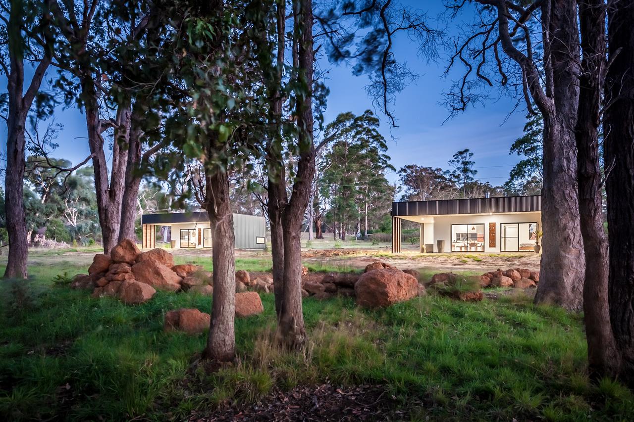Cowaramup WA QLD Tourism