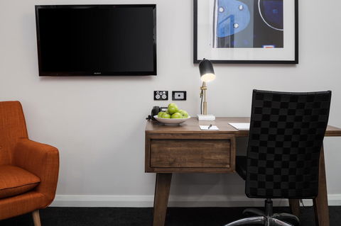 Esplanade Hotel Fremantle - By Rydges - Queensland Tourism 19