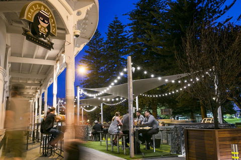 Esplanade Hotel Fremantle - By Rydges - Queensland Tourism 42