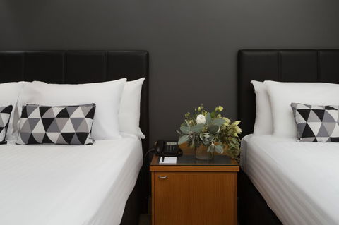 Esplanade Hotel Fremantle - By Rydges - Queensland Tourism 31