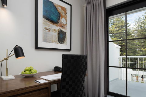Esplanade Hotel Fremantle - By Rydges - Queensland Tourism 33