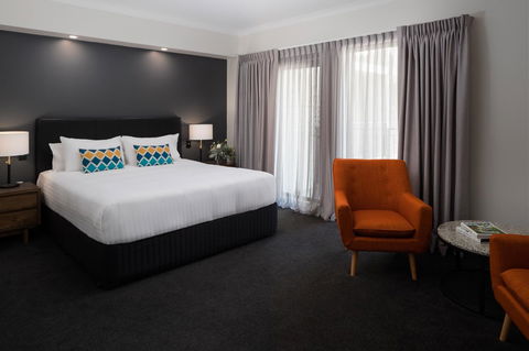 Esplanade Hotel Fremantle - By Rydges - Queensland Tourism 20