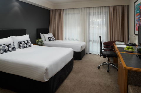 Esplanade Hotel Fremantle - By Rydges - Queensland Tourism 32