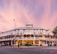 Esplanade Hotel Fremantle - by Rydges - Queensland Tourism
