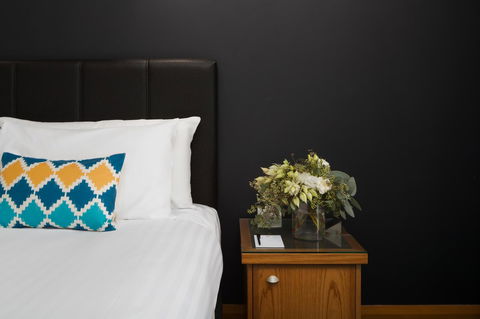 Esplanade Hotel Fremantle - By Rydges - Queensland Tourism 2