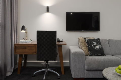 Esplanade Hotel Fremantle - By Rydges - Queensland Tourism 15
