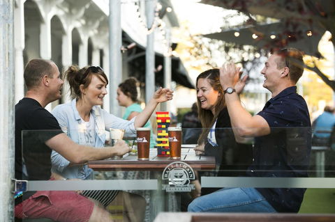 Esplanade Hotel Fremantle - By Rydges - Queensland Tourism 43